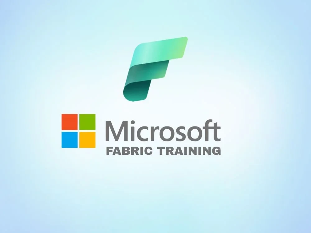 Microsoft Fabric Training Online