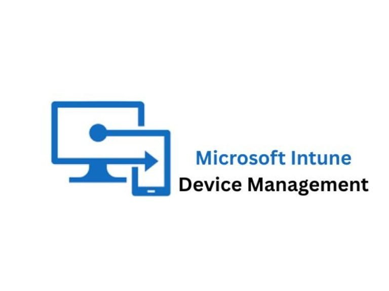 Microsoft Intune Device Management