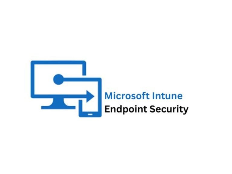 Microsoft Intune Endpoint Security