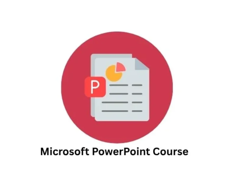 Microsoft PowerPoint Course Online