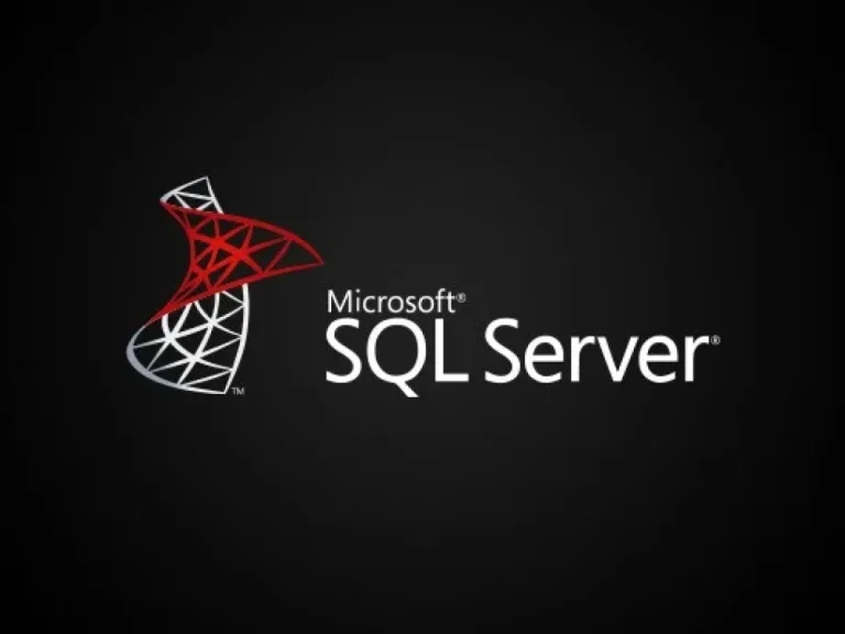 Microsoft SQL Server Course Online