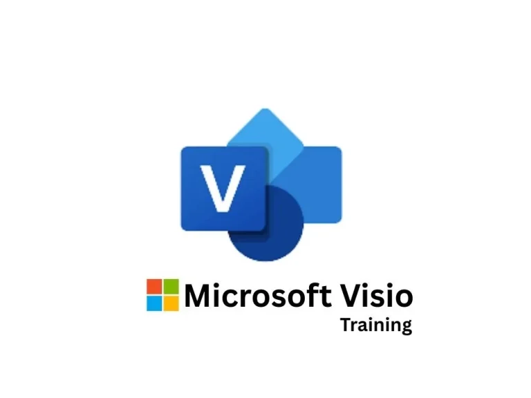 Microsoft Visio Course