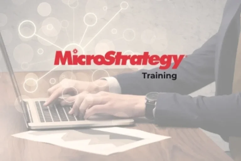 MicroStrategy Course Online