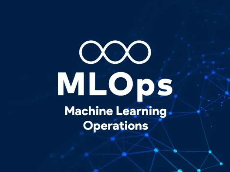 MLOps Course Online With Certification