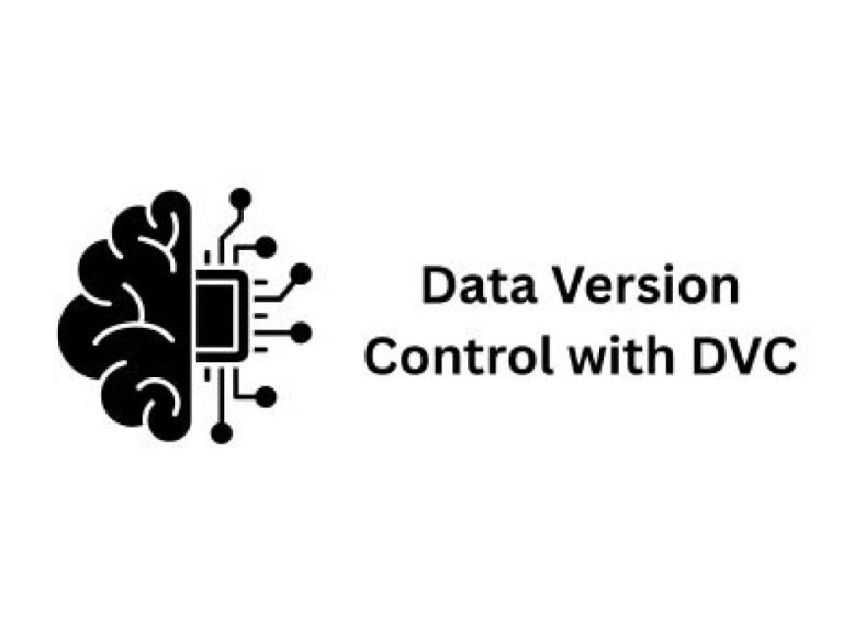 Data Version Control with DVC