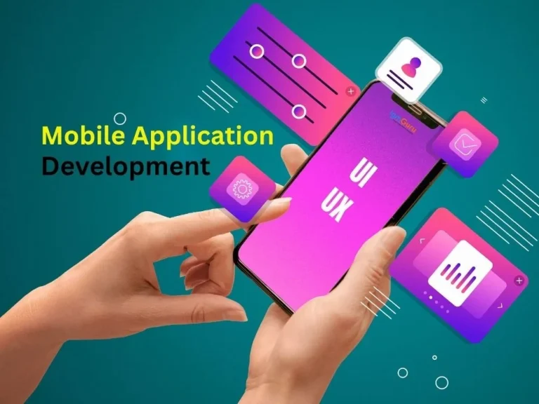 Mobile Application Development Course Online