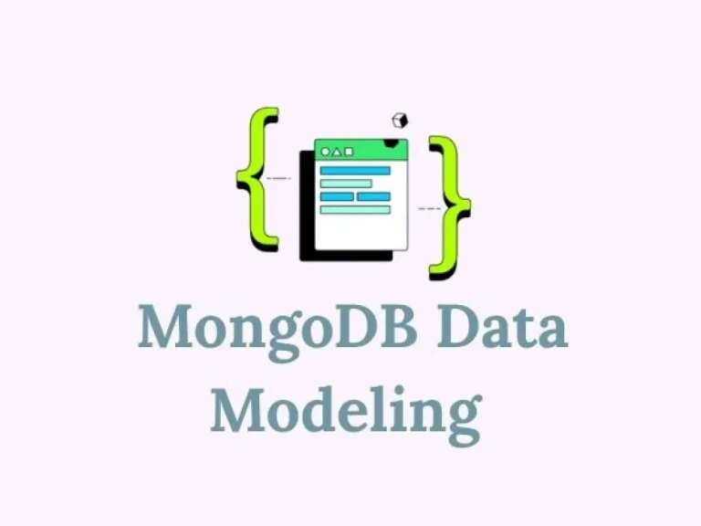 MongoDB Data Modeling Training