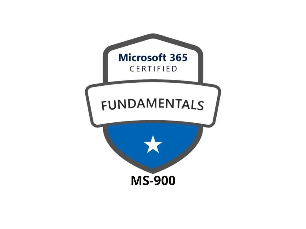 Microsoft 365 Fundamentals Training Online Course