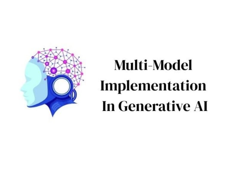 Multi-Model Implementation In Gen AI