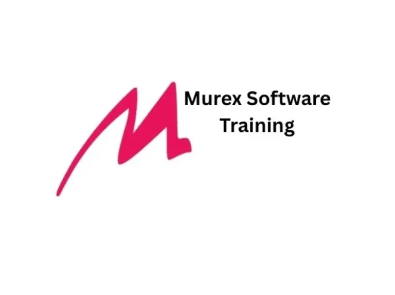 Murex Software Training