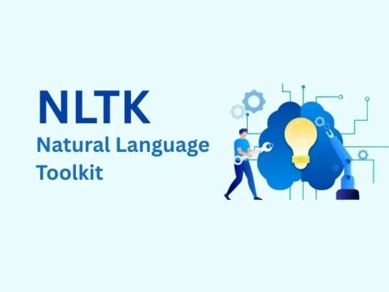 NLTK Training Online