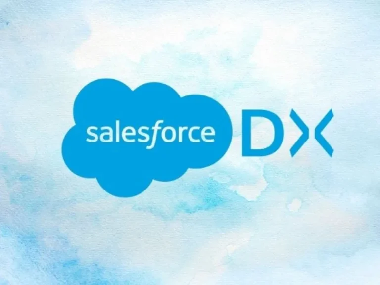 Salesforce DX Training Online