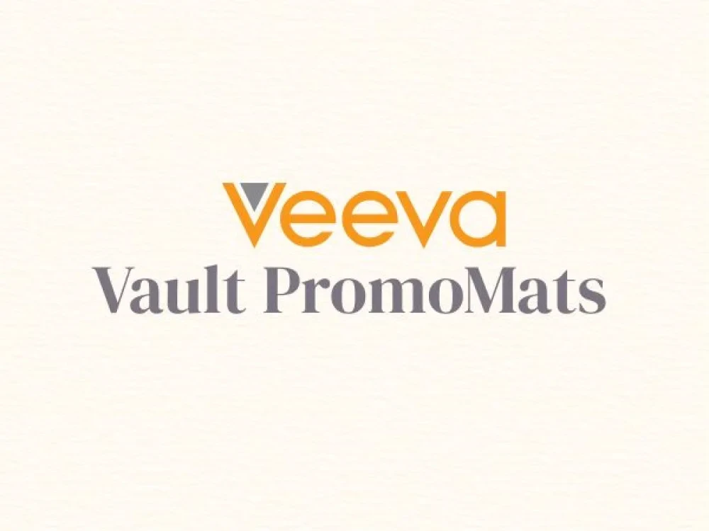 Veeva Vault PromoMats Training Online