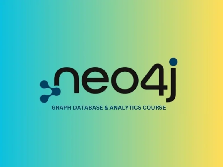 Neo4j Training Online Certification