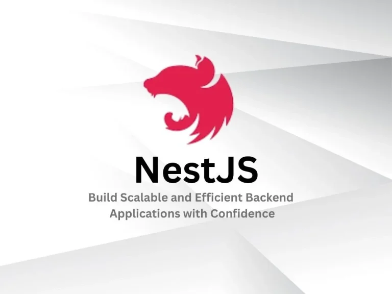 NestJS Course Online