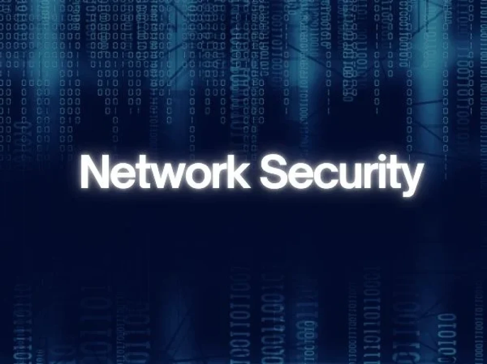 Network Security Course Online