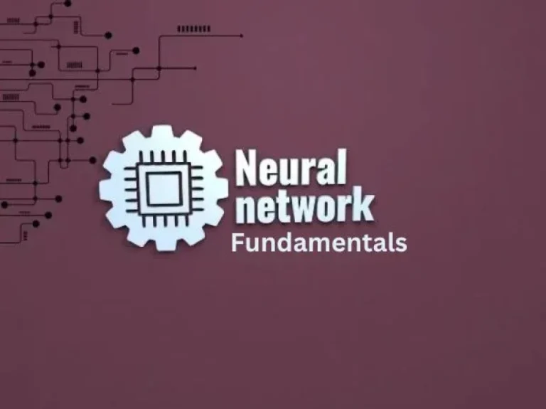 Neural Networks Fundamentals Course