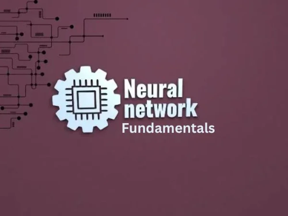 Neural Networks Fundamentals Course
