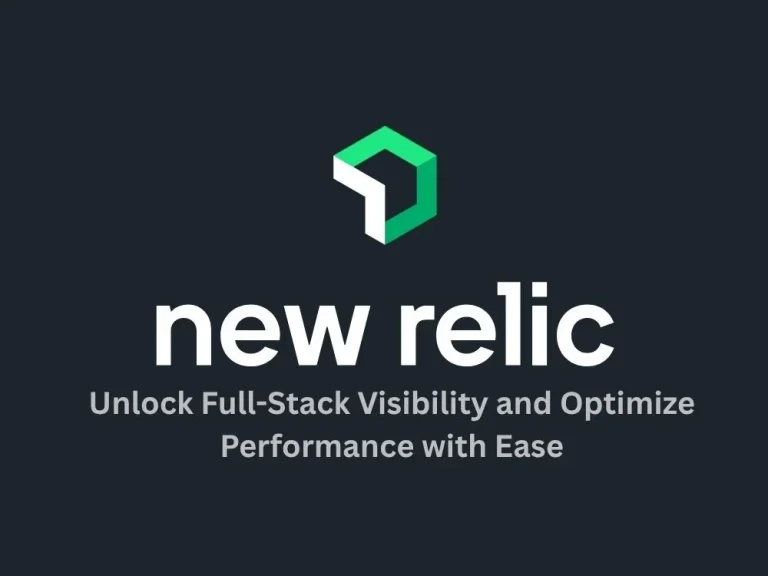 New Relic Course Online