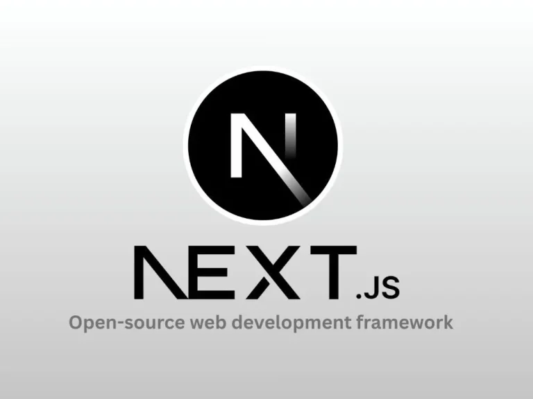 Next.js Training Course Online