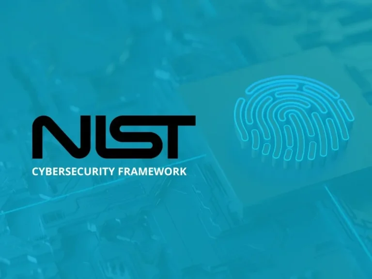 NIST Cybersecurity Framework Course Online