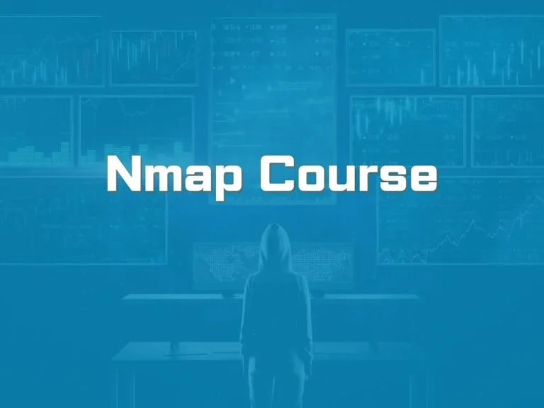 Nmap Course Online
