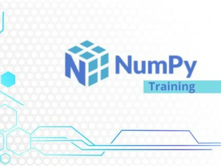 NumPy Course Online