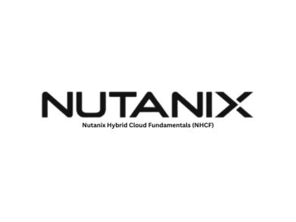 Learn Nutanix Hybrid Cloud Fundamentals (NHCF)