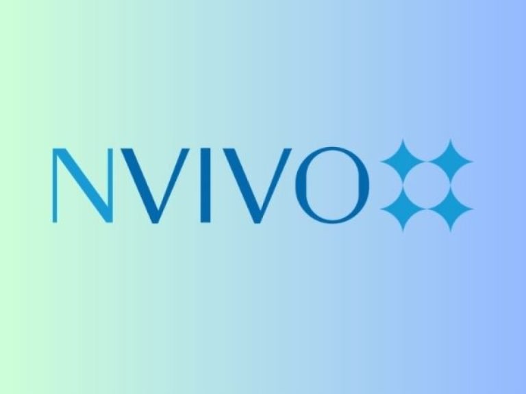 NVivo Course Online