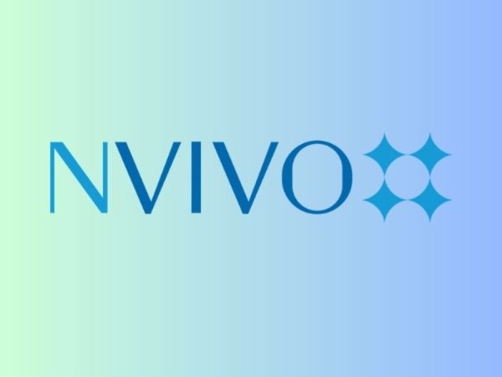 NVivo Course Online