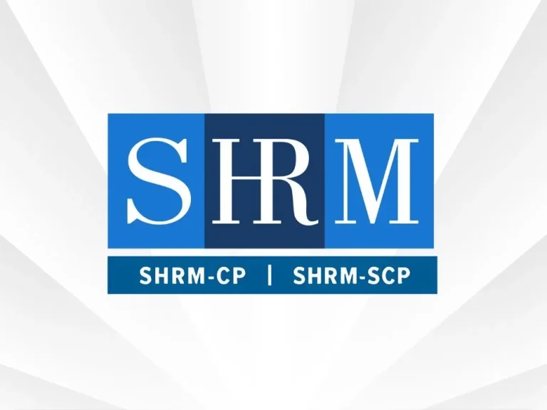 Society for Human Resource Management (SHRM) Training Course
