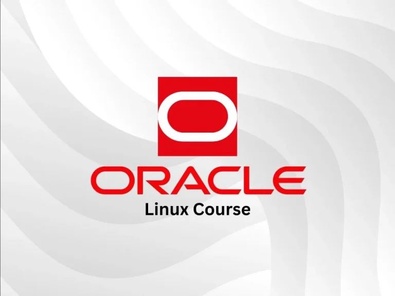 Oracle Linux Course Online