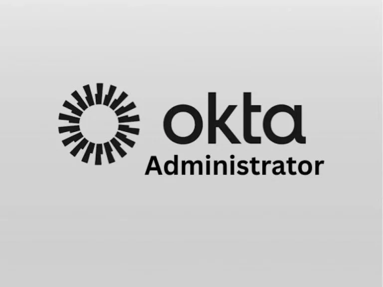 Okta Administrator Training