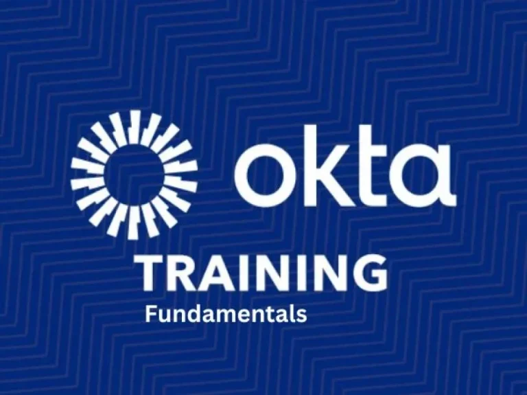 Okta Fundamentals