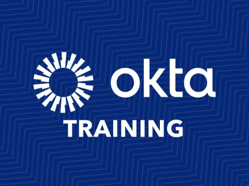 Okta Training