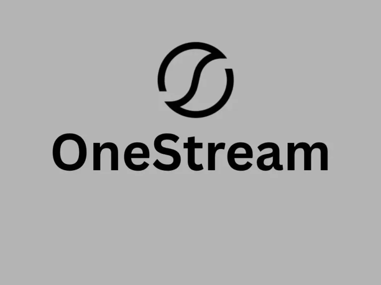 OneStream Training Online with Certification