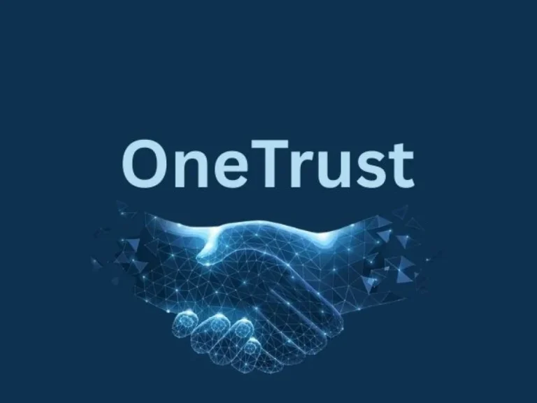 OneTrust Training Online