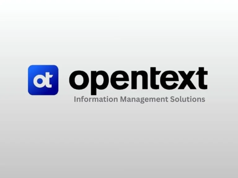 OpenText Course Online