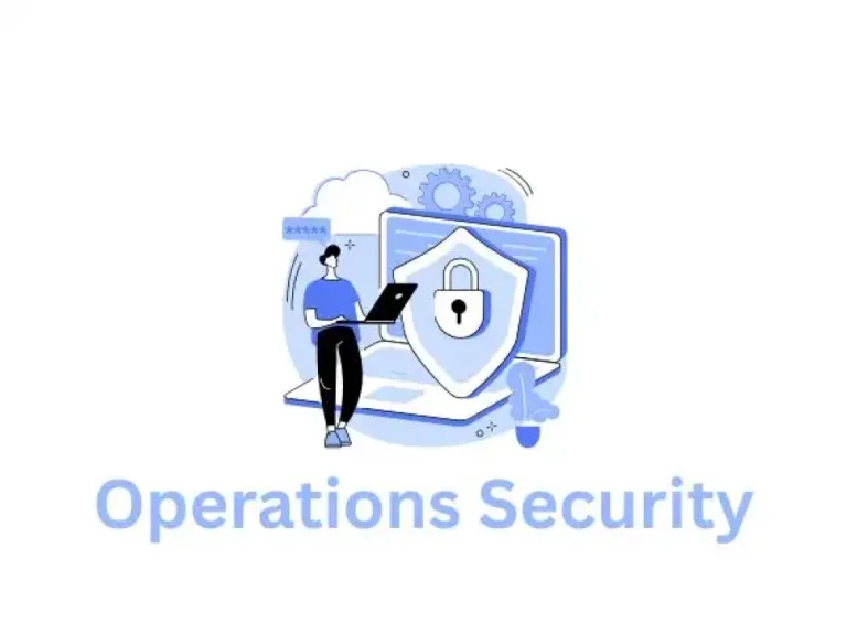 Operations Security Training