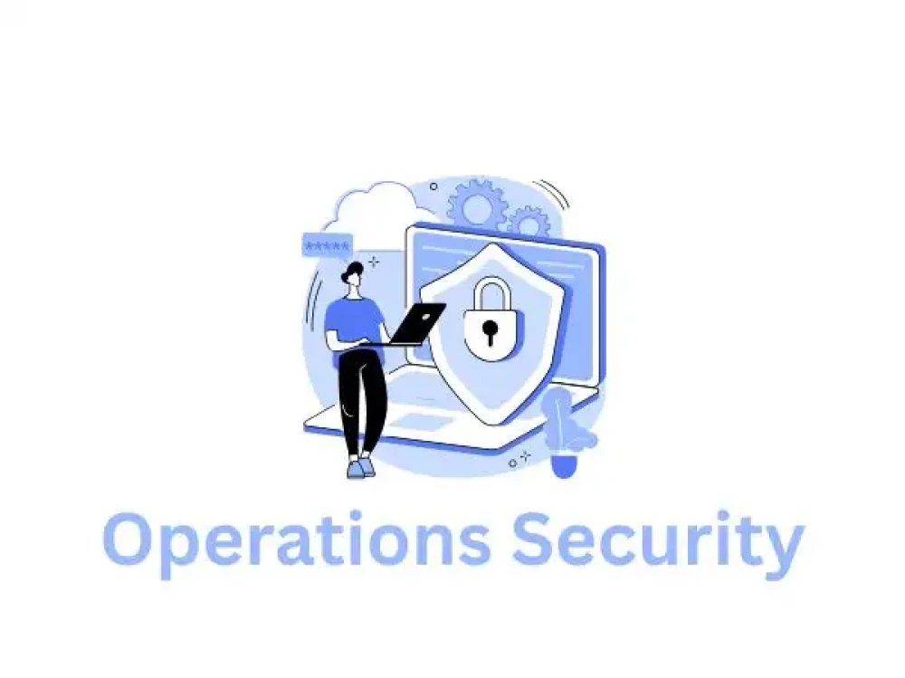 Operations Security Training