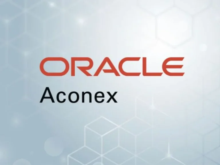 Oracle Aconex Training Online