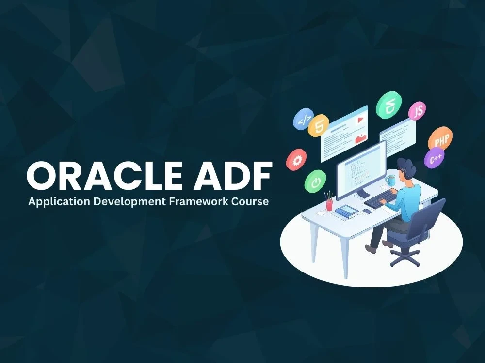 Oracle ADF Training