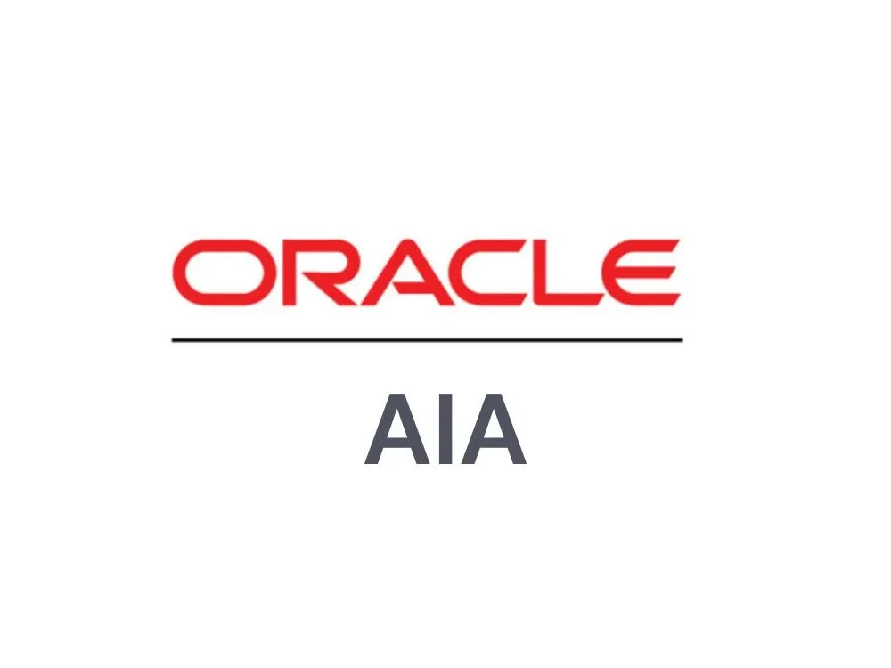 Oracle AIA Training Online