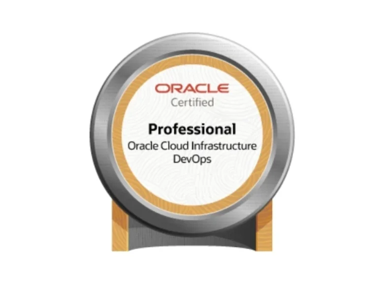 Oracle Cloud Infrastructure DevOps Professional Training