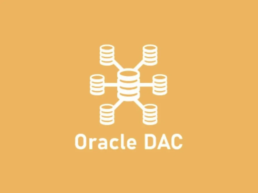 Oracle DAC Training Online