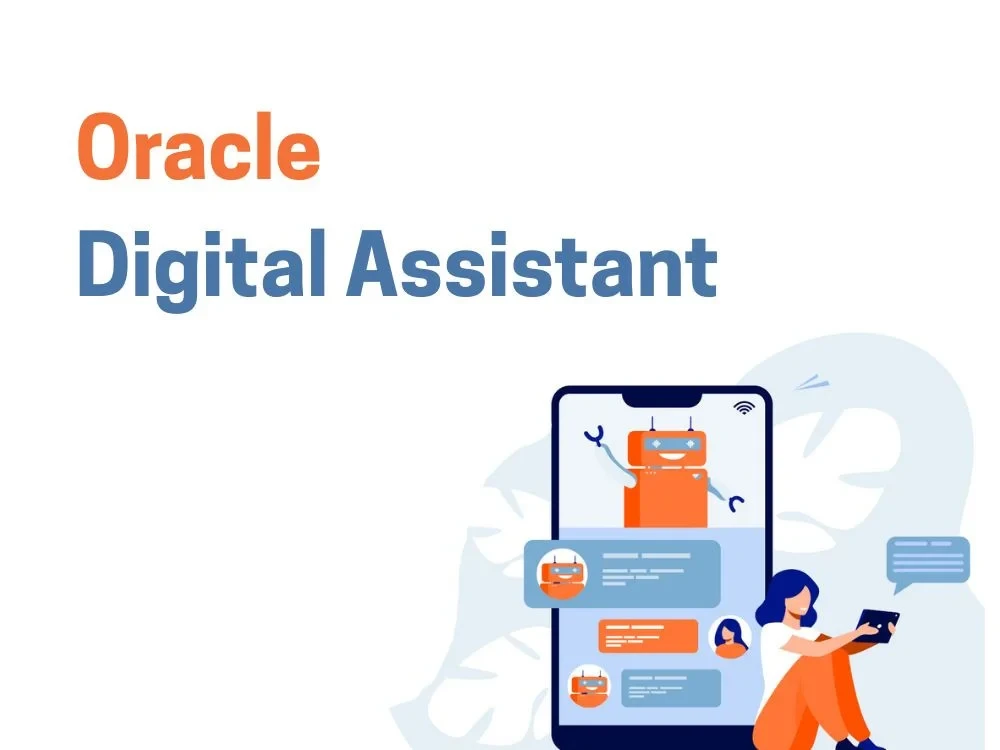Oracle Digital Assistant Certification Training Online