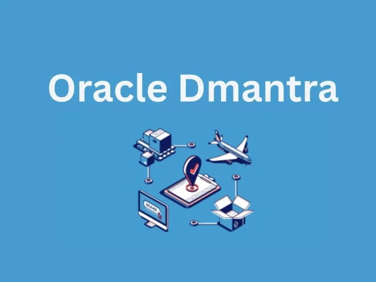 Oracle Demantra Training Online