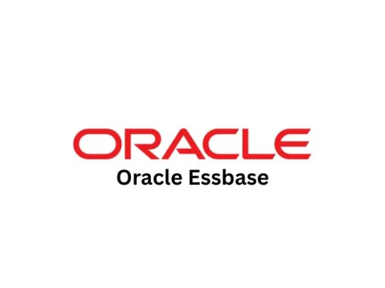 Oracle Essbase Training