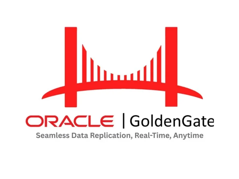 Oracle GoldenGate Training Certification Course