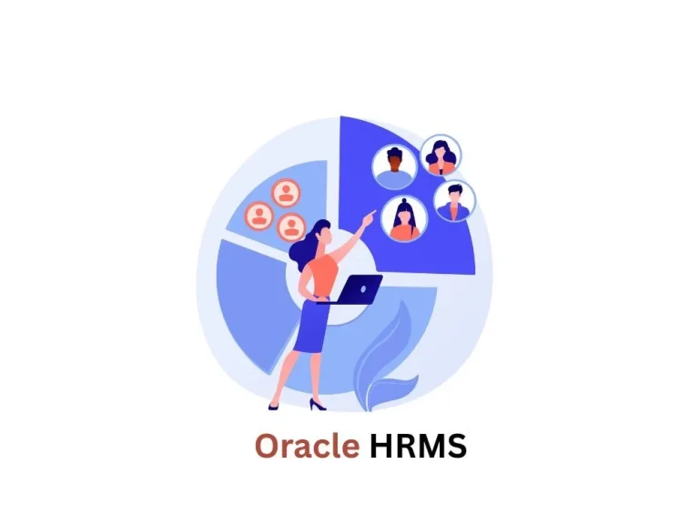 Oracle HRMS Training Online